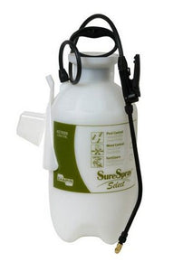 Chapin 27020 Sure Spray Select Sprayer, 2 Gallon