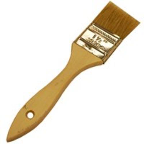 Wooster F5117-1 Acme Chip Brush with China Bristle, 1" Width