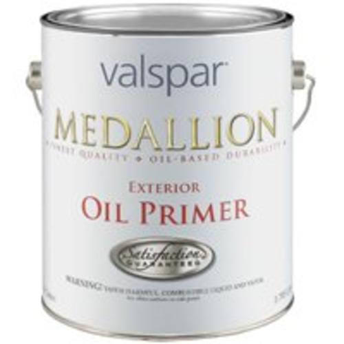 Valspar 027.0000183.007 Medallion Exterior Oil Premier, Gallon