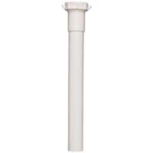 Plumb Pak PP40-8W Extension Tube 1-1/2" X 8" - White