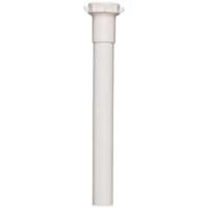 Plumb Pak PP40-8W Extension Tube 1-1/2" X 8" - White