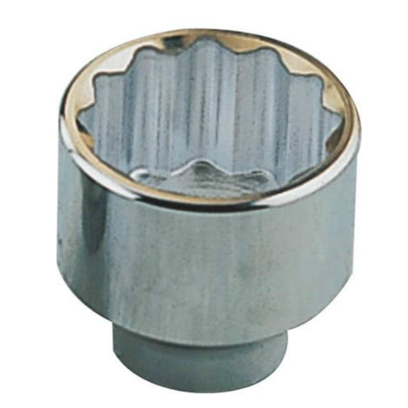 Vulcan MT-SS6050 Standard Drive Socket, 1-9/16 Inch