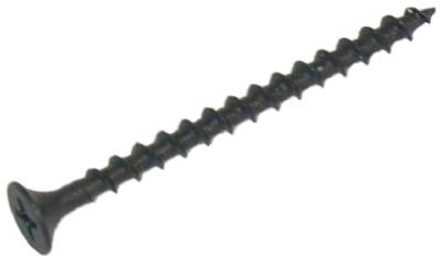 Hillman Fasteners 42415 Phillips Multi-Use/Drywall Screw, #6 x 2", 100 Pack