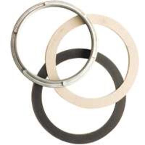 Plumb Pak PP820-23 Sink Strainer Nut, 3-1/2"