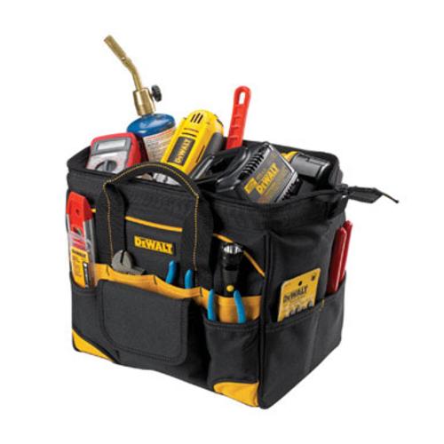 DeWalt DG5542 29 Pocket Tradesman's Tool Bag 12"