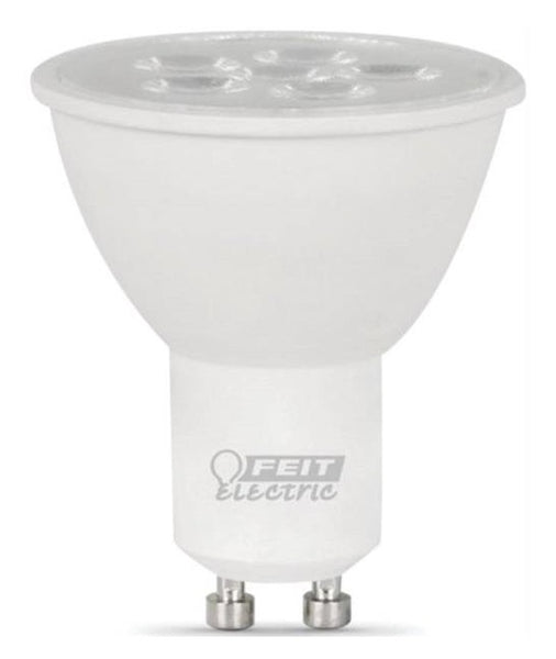 Feit Electric BPMR16GU10500/5K/ MR16 Gu10 Base LED Light Bulb, 5000k