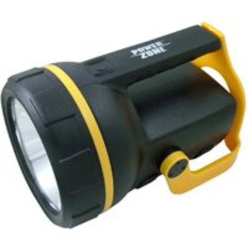 Power Zone FT-ORG40 Krypton Bulb Rubberized Lantern, 6-Volt