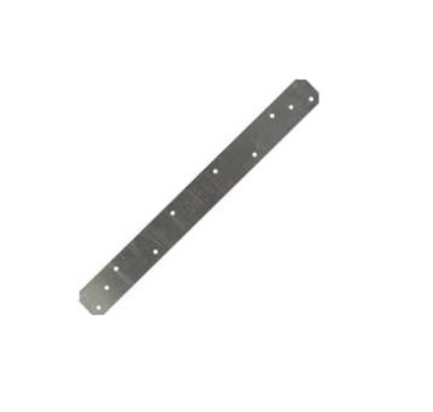 USP LSTA9 Strap Tie, 1-1/4" x 9", 20 Gauge