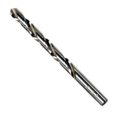 Irwin 60516 HSS Straight Shank Drill Bit 1/4"