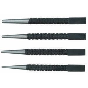 Mintcraft JLO-048 Nail Punch Set, 4 Piece