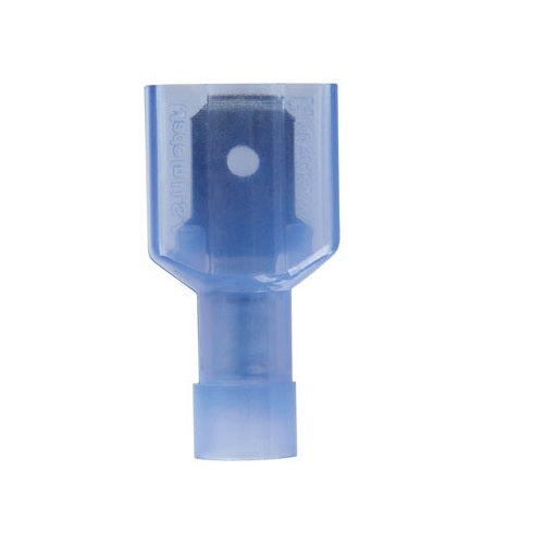Jandorf 60869 Insulated Male Disconnect Terminal, 16-14 Gauge AWG
