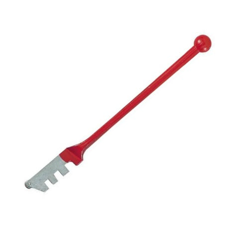 General Tools 8501 Glass Cutter, 1/2" x 1/4"