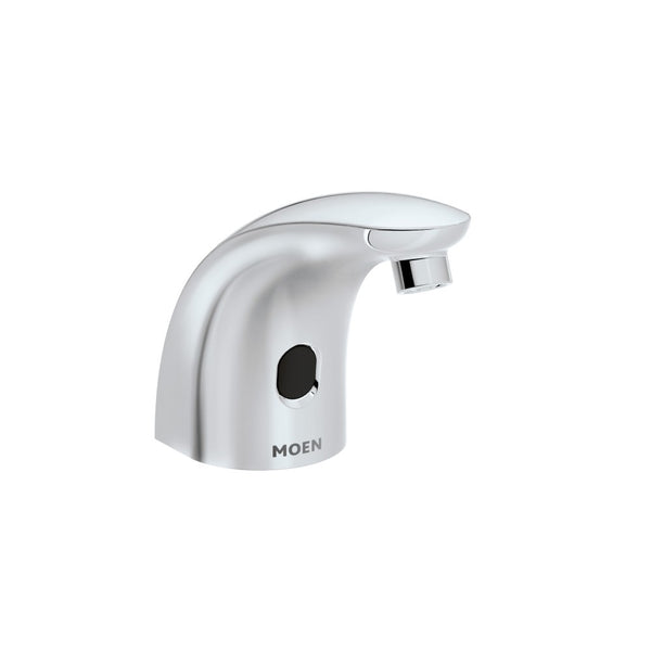 Moen 8558 M-Power Foam Soap Dispenser, Chrome