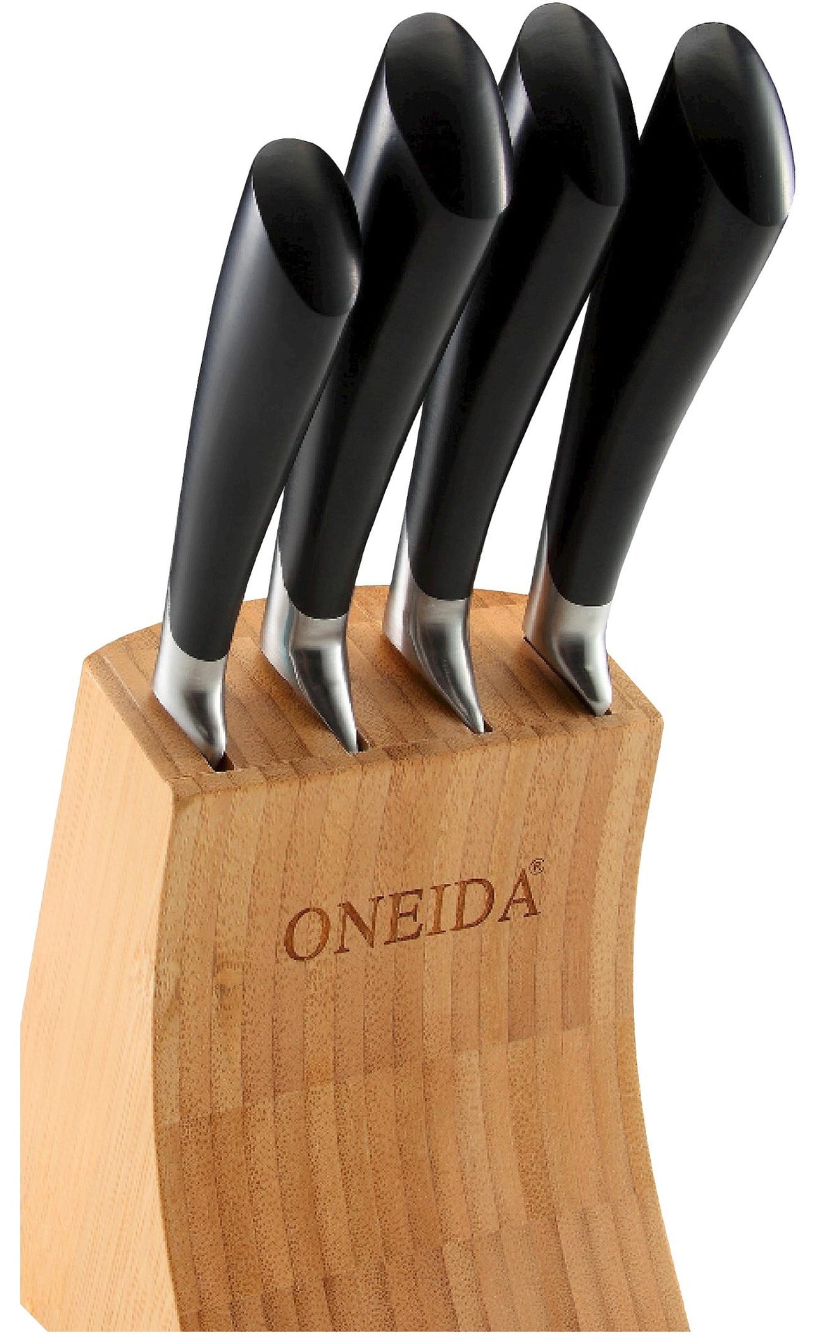 Oneida 55167 5-Piece Prep Cutlery Set
