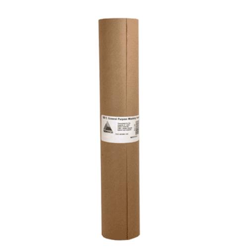 Trimaco 12915 Masking Paper Brown, 15" x 180&#039;, Brown