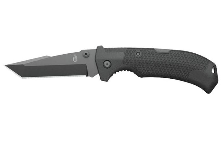 Gerber 31-002761N Edict Fine Edge Knife, 154cm