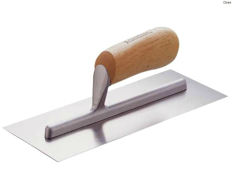 Vulcan 16150 Finishing Trowel, 11 Inch