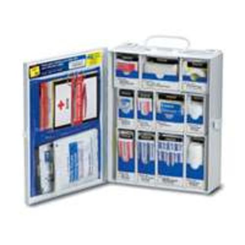 First Aid Only 1050-FAE-0103 Medium General Business Cabinet