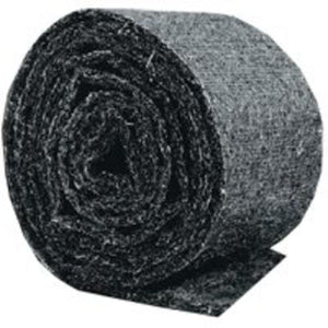 Duraflo 60RVA20MET Roof Filter Ridge Roll, 11" W x 20' L