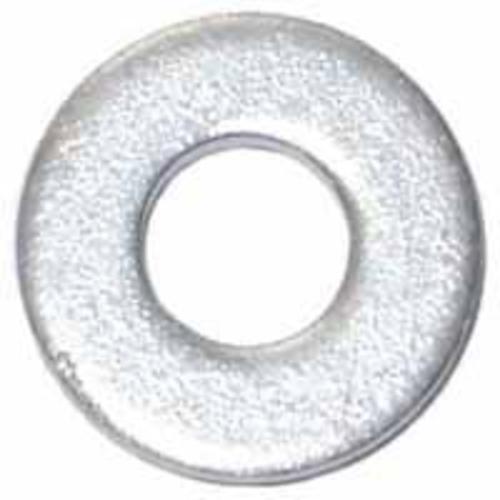 Midwest 03849 Flat Washer, Zinc Plated, 5#, 1-1/2"