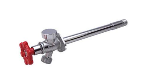 Mueller 104-513 Anti-Siphon Frost Proof Sillcock 6"