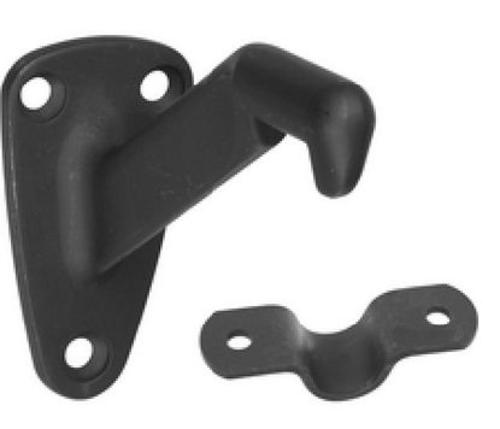 Stanley Hardware S807-545 Handrail Bracket, Oil Rubbed Bronze, 3"