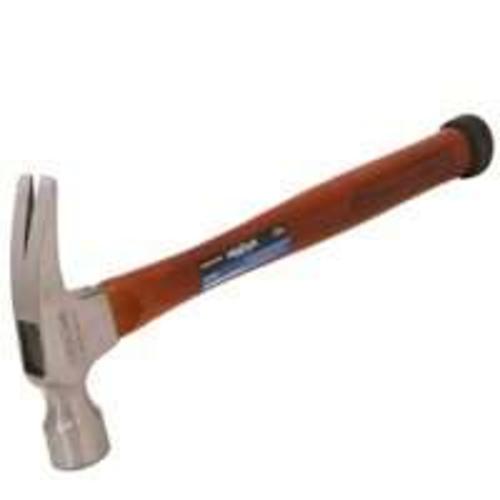 Mintcraft JL201453L Rip Framing Hammer 22 Oz, Hickory Handle