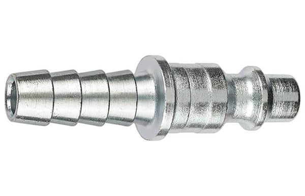 Tru-Flate 12-267/6 I/M-Style Hose Barb Plug, 1/4"