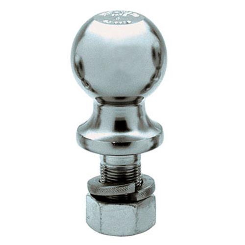 Reese 74021 Standard Hitch Ball, 2-5/16"