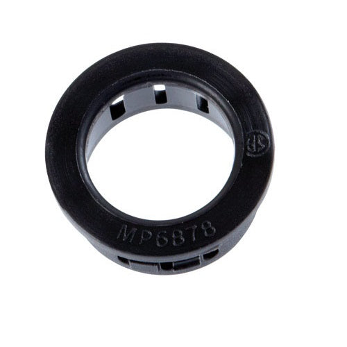 Jandorf 61435 Electrical Nylon Bushings, 11/16" x 1/2" x 0.406"