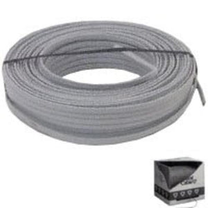 Southwire 14/3UF-WGX50 Romex® Building Wire, 50'