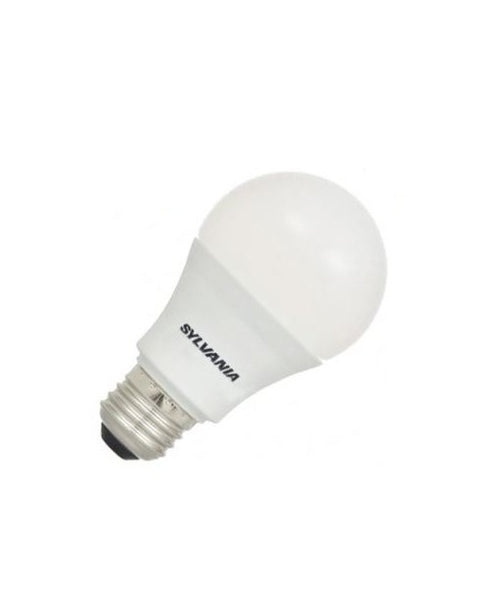 Sylvania 78099 Non Dimmable LED Light Bulb, 12 W