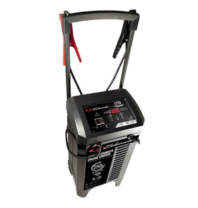 Schumacher SC1325 Battery Charger & Engine Starter, 250 Amp