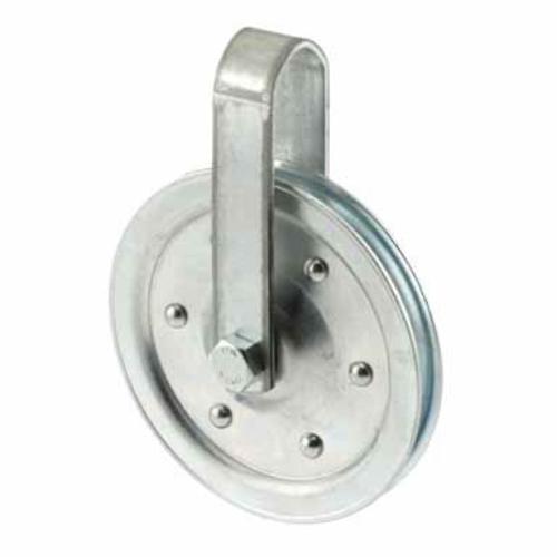Prime Line GD52108 Garage Pulley And Yoke, 4"