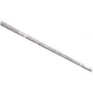 Stanley 180000 Steel Flat Barss 3/4"X6'