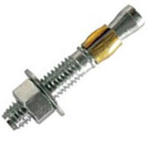 Cobra 502G Parawedge Anchor, 1/2"x4-1/4"