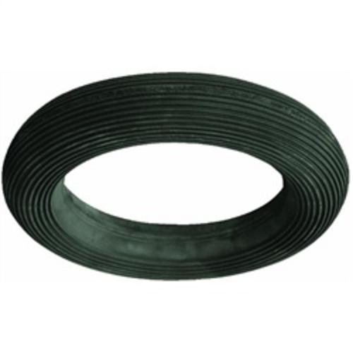 Fernco PBR-64 Rubber Roll-In O-Ring, 6 TO 4