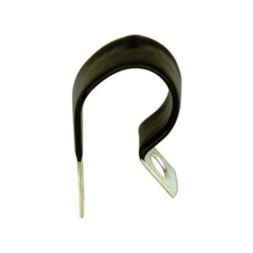 Jandorf 61539 Steel Vinyl Coated Clamp, 3/4"
