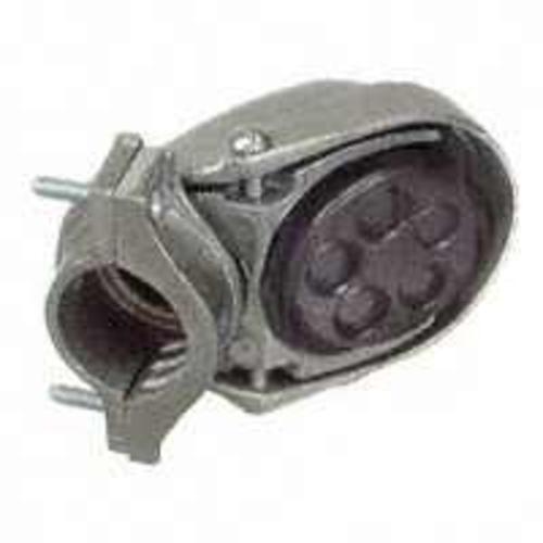 Halex 58005 Service Entrance Cap, 1/2"