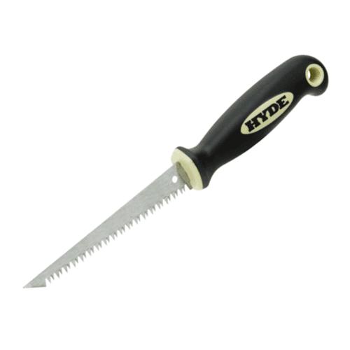 Hyde 09016 MAXXGRIP PRO Jab Saw, 6"