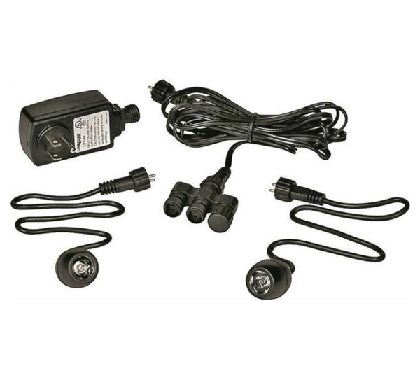 Little Giant 566443 Egglites With Transformer LED, Mini
