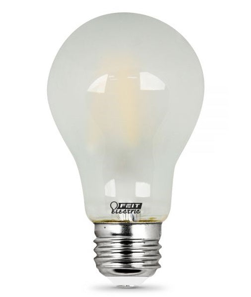 Feit Electric A1960/850/LED/2 Dimmable LED Bulbs, 120 volts, 800 Lumens