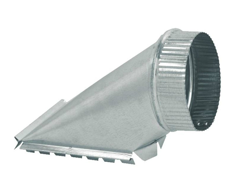 Imperial GV0970-C Duct Top Take-Off, 6"