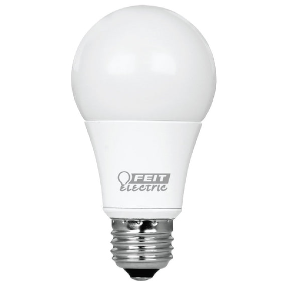 Feit Electric OM60DM/927CA/4 Multiuse Beam Angle Globe LED Bulb, 60 Watt