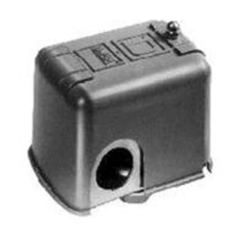 Square D FHG12J55XBP Air Compressor Pressure Switch, 120-150 Psi