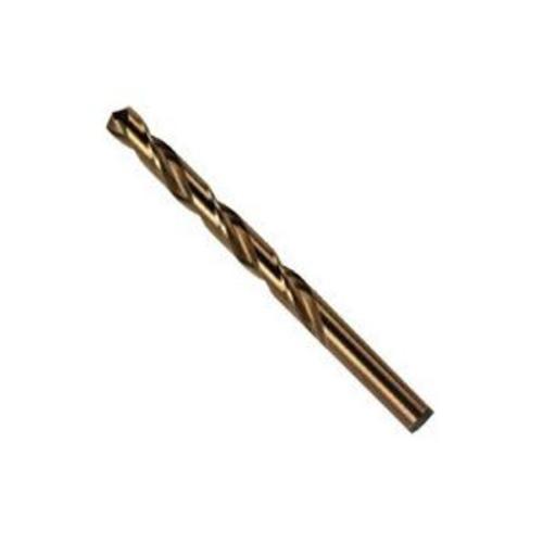 Irwin 63123A Split Point Cobalt High Speed Steel Drill Bit 23/64"