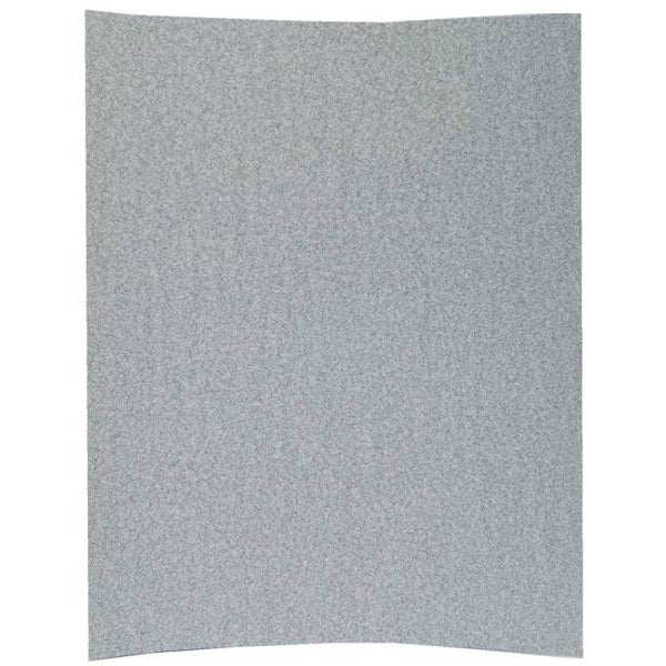 Norton 66254487397 Silicon Carbide Sandpaper, 9" x 11", 180 Grit