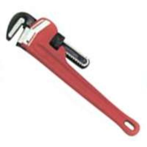 Superior Tool 02824 Pipe Wrench Cast Iron Handle, 24"