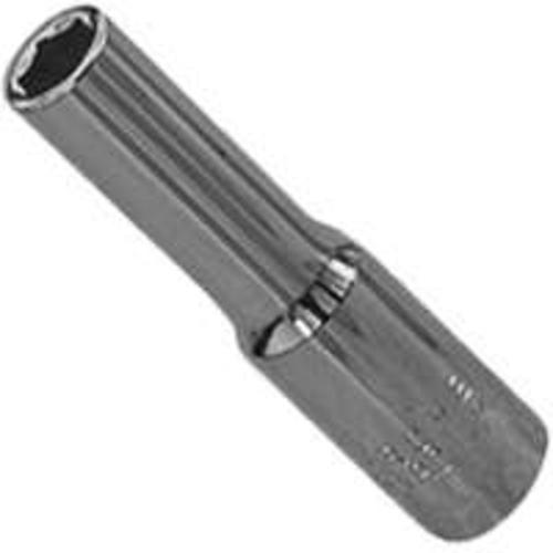 Vulcan MT6487800 Deep Drive Socket, 4 MM