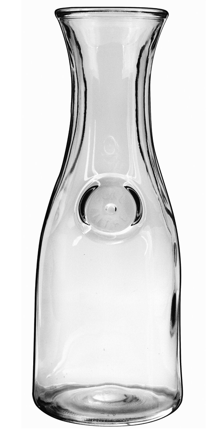 Anchor Hocking 10418 Carafe with Lid, 1.5 Litre